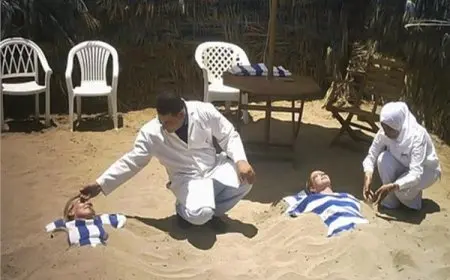 كيف يمكن لمصر الاستفادة من السياحة العلاجية كمصدر دخل سنوي يصل إلى 3 مليارات دولار؟