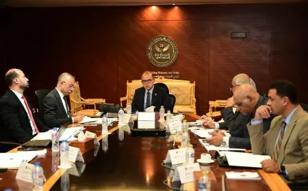 هيئة الرقابة المالية تعتمد تسجيل 4 مشاريع لخفض انبعاثات الكربون بقاعدة بياناتها