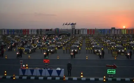 ضياء رشوان: مصر تفضل السلام لكنها مستعدة، والمسافة بين العريش وتل أبيب 100 كيلو متر