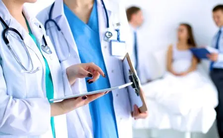 «الصحة» تُعلن عن القائمة الرسمية للمدارس الخاصة المعتمدة للتمريض في جميع المحافظات