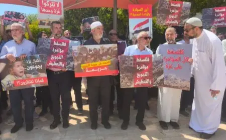 القلة المأجورة أمام السفارات لا تعبر عن إرادة الشعب المصري.. تعليق برلماني سابق