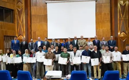 وزير الري يتابع مشاركة مركز التدريب الإقليمي في أنشطة المبادرة الرئاسية “تحالف وتنمية”