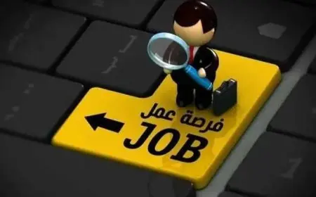 وظائف شبابية جديدة.. وزارة العمل تعلن عن تفاصيل النشرة القومية للتوظيف