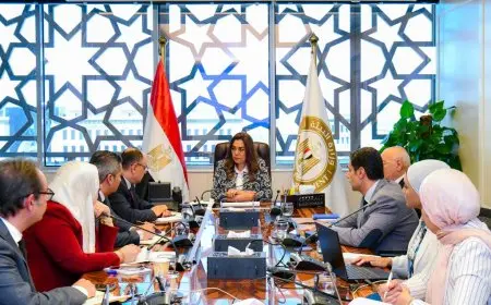 منال عوض تتابع جهود وزارة البيئة لتنفيذ قرارات الدورة 21 للمجلس الوزاري لبرسيجا