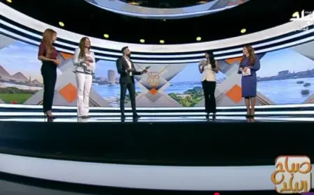 صباح البلد يقدم تجربة جديدة مع فقرات ومذيعين يظهرون لأول مرة