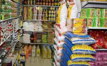 أسعار المواد الأساسية والغذائية في الأسواق اليوم السبت 6 سبتمبر 2025