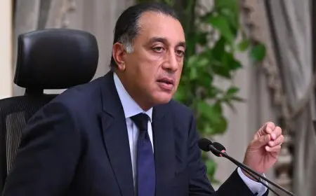 رئيس الوزراء يتفقد مشروعات إحياء المناطق التاريخية في القاهرة