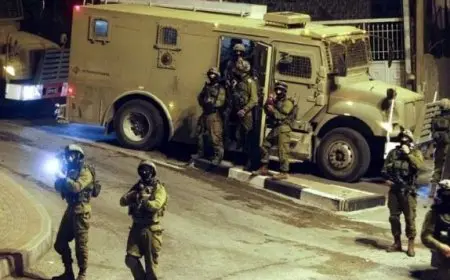 كيف تقوم إسرائيل بتنفيذ مخطط التهجير لطرد الفلسطينيين؟ | البداية بتمهيد النيران