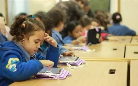 استعدادات عام 2026 الدراسي: نصائح هامة للآباء والأمهات