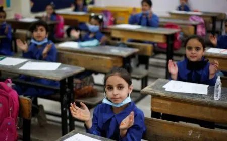 شروط الاستمرار في المدارس التجريبية واللغات.. التعليم تعلن عن تعديلات في اللائحة