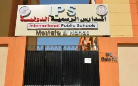 قواعد جديدة لتوزيع مكافآت العاملين بمدارس اللغات.. بيان عاجل من وزارة التعليم