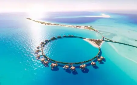 رئيس الوزراء يشهد توقيع اتفاقية لتنمية 10 ملايين متر مربع بالبحر الأحمر