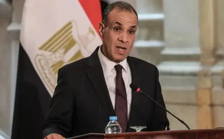 اتصالات مكثفة من وزير الخارجية بشأن القضية النووية الإيرانية