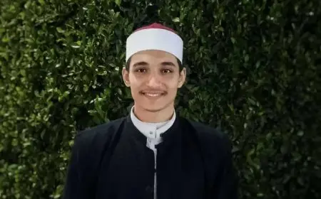 أول رد من خطيب الدقهلية بعد أزمة الفيديو: أعارض الاحتفال بالمولد النبوي في هذه الظروف