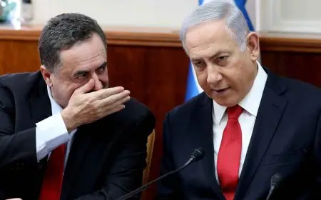 إعلام إسرائيلي: نتنياهو ووزير دفاعه قادا عملية الهجوم في الدوحة