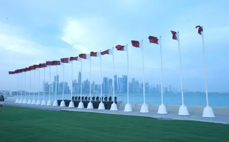 مصر: الهجوم الإسرائيلي على قطر يهدد الأمن والاستقرار في المنطقة