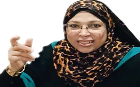 حكم إفشاء الأسرار.. توضيحات نيفين مختار