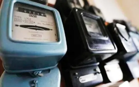 أسعار الكهرباء اليوم الثلاثاء للاستهلاك المنزلي والتجاري