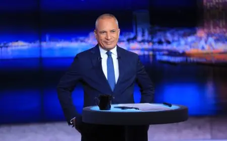 أحمد موسى: مصطفى محمد أهدر 3 أهداف في اللحظات الأخيرة والحكم اليوم كان ظالمًا