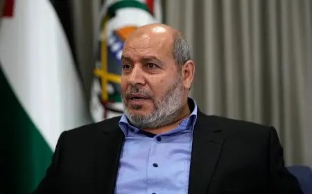 استشهاد همام خليل الحية وإصابة مدنيين جراء العدوان الإسرائيلي الغاشم