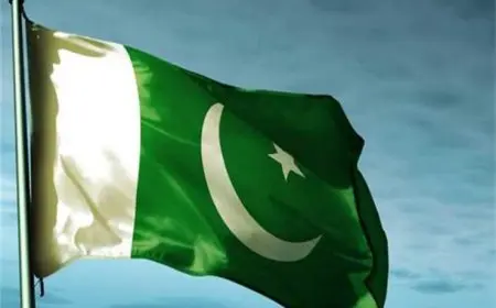 بعد الهجوم الإسرائيلي.. باكستان تعلن دعمها لشعب وقيادة قطر في دفاعهم عن سيادتهم وأمنهم الوطني.