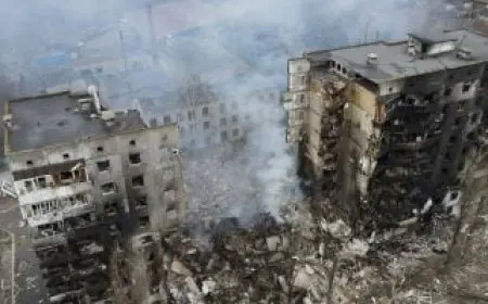 مسيرات روسية تدخل الأجواء البولندية والناتو يصفها بالاختراق المتعمد