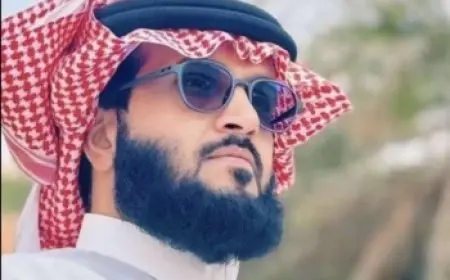 مأساة الشنان.. وفاة أب وسبعة من أولاده في حادث سير مروع بحائل