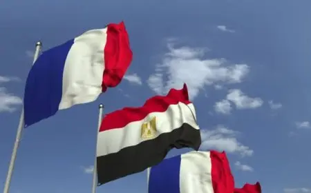 الخارجية الفرنسية: الوساطة المصرية القطرية ضرورية لحل أزمة غزة