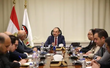 وزير قطاع الأعمال: القطاع الخاص شريك استراتيجي وتشجيع الاستثمار يمثل أولوية