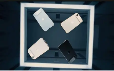 أسعار هاتف آيفون 17 الجديد بعد الإعلان الرسمي… مزايا جديدة لأول مرة