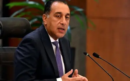 رئيس الوزراء: لا توجد زيادة حالية في أسعار شرائح الكهرباء