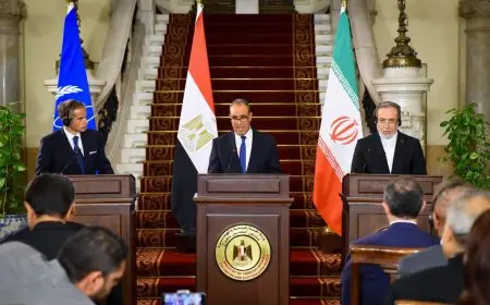 أحمد موسى: دبلوماسية مصرية هادئة بشأن اتفاقية إيران والوكالة الذرية دون ضجيج