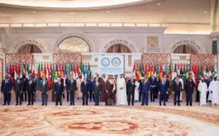 قطر تحتضن قمة عربية – إسلامية طارئة الأحد والاثنين