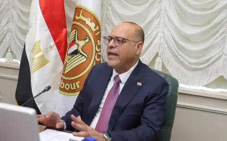 بدء تنفيذ قانون العمل الجديد.. وبيان هام حول تفتيش المؤسسات