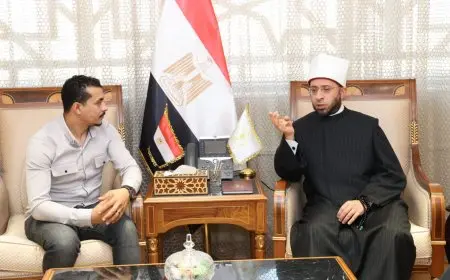 وزير الأوقاف: مصر تخلد شهداءها وتضحياتهم ستبقى نادرة