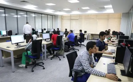 الفرصة الأخيرة.. اكتشف موعد انتهاء تسجيل تنسيق الدبلومات الفنية 2025