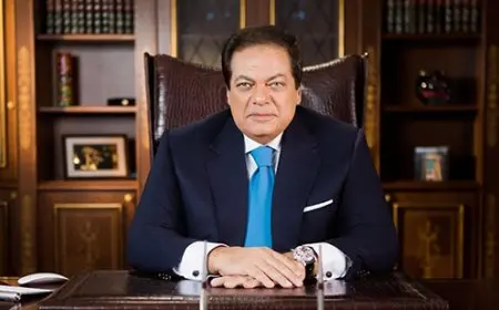 محمد أبو العينين يعرض خطة العمل والقضايا المطروحة خلال اجتماعات الجمعية البرلمانية للمتوسط