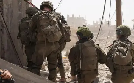 «الأرق يسيطر».. عوارض غريبة تصيب جنود الاحتلال في غزة