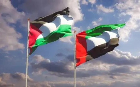 نائب رئيس الشيوخ الإسباني يؤكد دعم بلاده للقضية الفلسطينية وحق إقامة دولة مستقلة