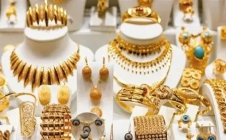 سعر الذهب في الأردن اليوم السبت 13 سبتمبر 2025.. وعيار 21 يسجل هذا السعر