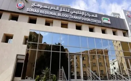 وزير الصحة يستلم تقريرًا حول تنفيذ جولة ميدانية لـ37 مشروعًا جاريًا في 13 محافظة