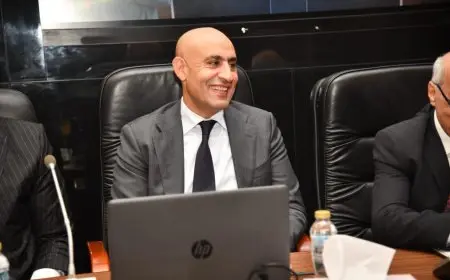 التربية والتعليم تنشئ مدارس تكنولوجيا تطبيقية جديدة في مجال الأدوية بالتعاون مع إيطاليا