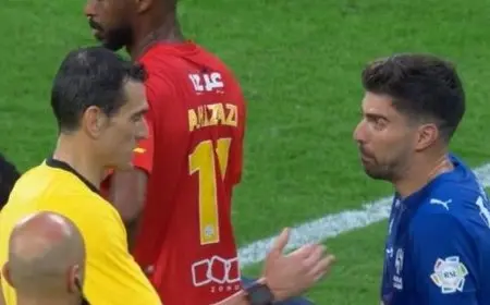 تعرف على تفاصيل وأحداث مباراة الهلال والقادسية المتعادلة 2-2 في دوري روشن السعودي