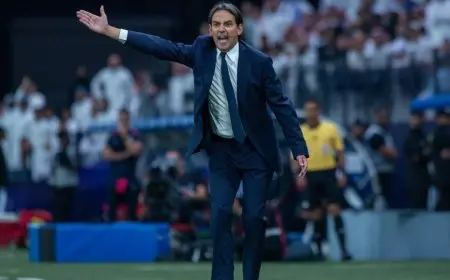 اكتشف سبب انزعاج إنزاغي بعد مواجهة الهلال ضد القادسية