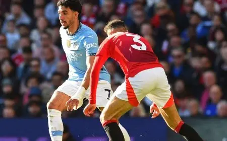 جميع مواعيد مباريات اليوم الأحد 14 سبتمبر 2025: ترقب ديربي مانشستر المثيرة