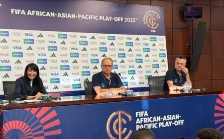 تحدي مثير في الأفق: مدرب أوكلاند سيتي يتحدث عن صعوبة مواجهة بيراميدز