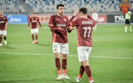 علي ماهر يكشف عن تشكيلة سيراميكا لمواجهة سموحة في الدوري المصري