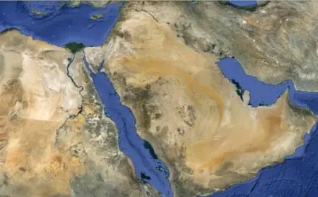 رئيس وزراء قطر يحذر: خطر يواجه منطقة الخليج بعد هجوم إسرائيل