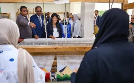 استثمارات حكومية بقيمة 4.8 مليار جنيه لتعزيز التنمية في محافظة قنا