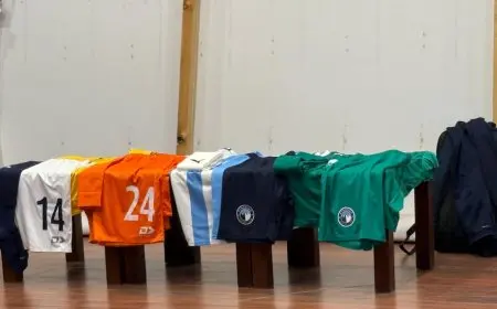 كل ما تحتاج لمعرفته عن الاجتماع الفني لمباراة بيراميدز وأوكلاند سيتي في كأس إنتركونتيننتال